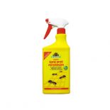 ND Loxiran - sprej proti mravencům 750 ml