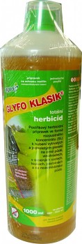 selektivní herbicid