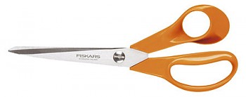 Nůžky univerzální Fiskars S111040, 21cm