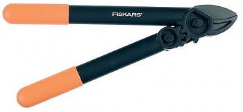 Nůžky na silné větve převodové malé Fiskars 112170