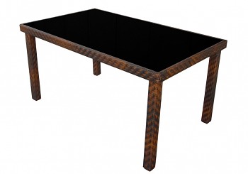 Stůl Doppler Concept 150 x 90 cm