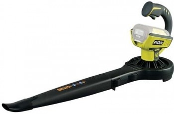 Ryobi zahradní foukač RBL 36B