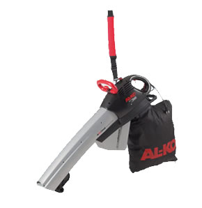 Vysavač listí AL-KO Blower Vac 2400E vč. Speedcontrol